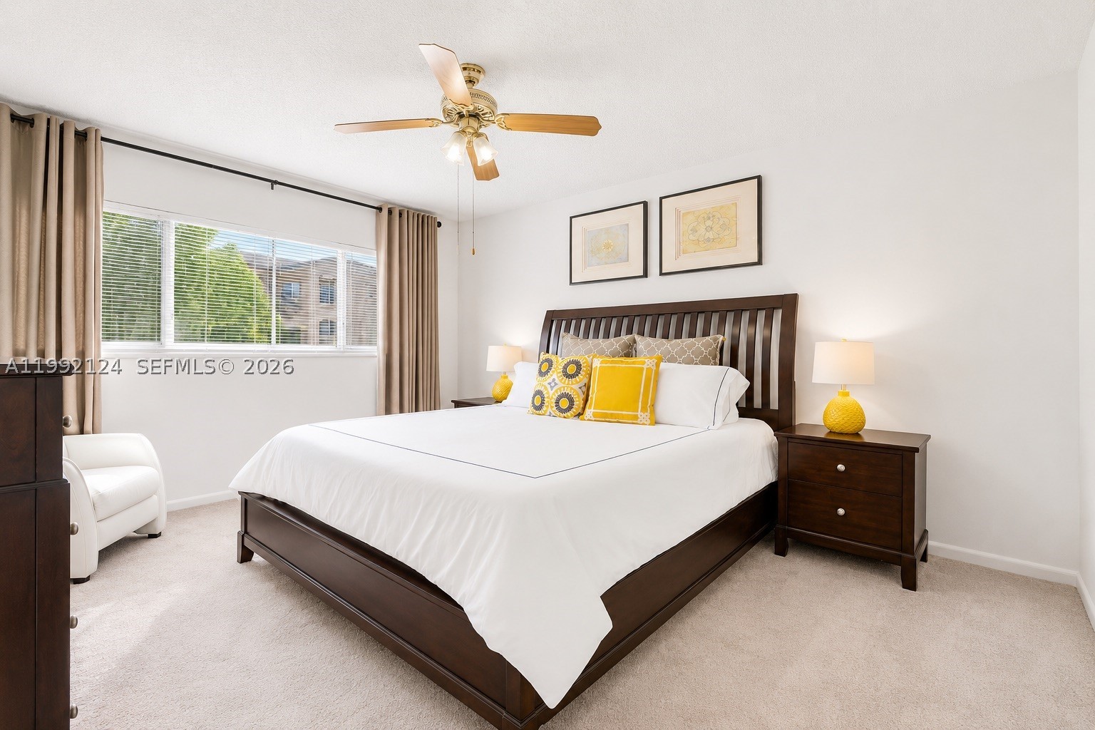 SUFFOLK AT CENTURY VILLAG - Residential