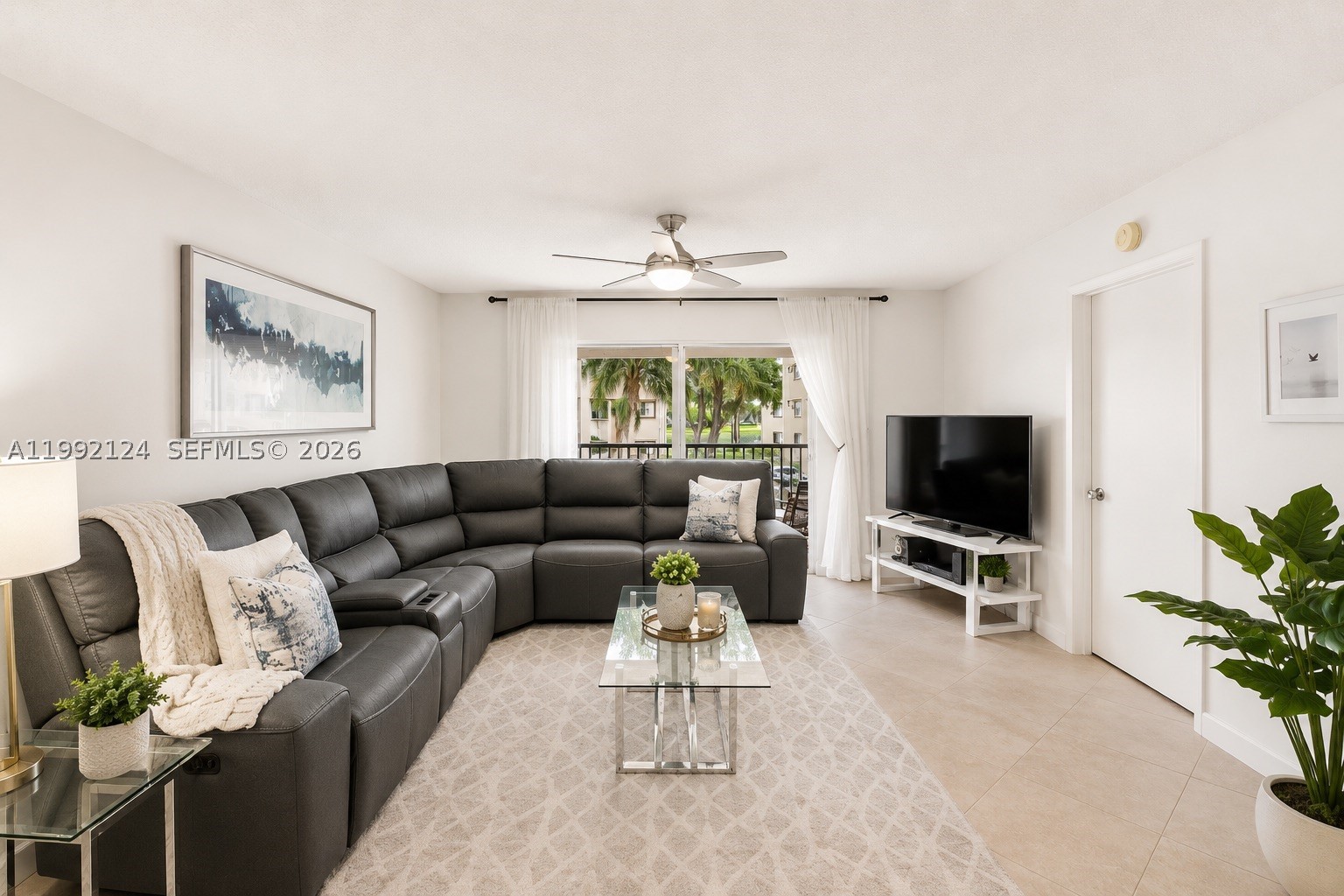 SUFFOLK AT CENTURY VILLAG - Residential