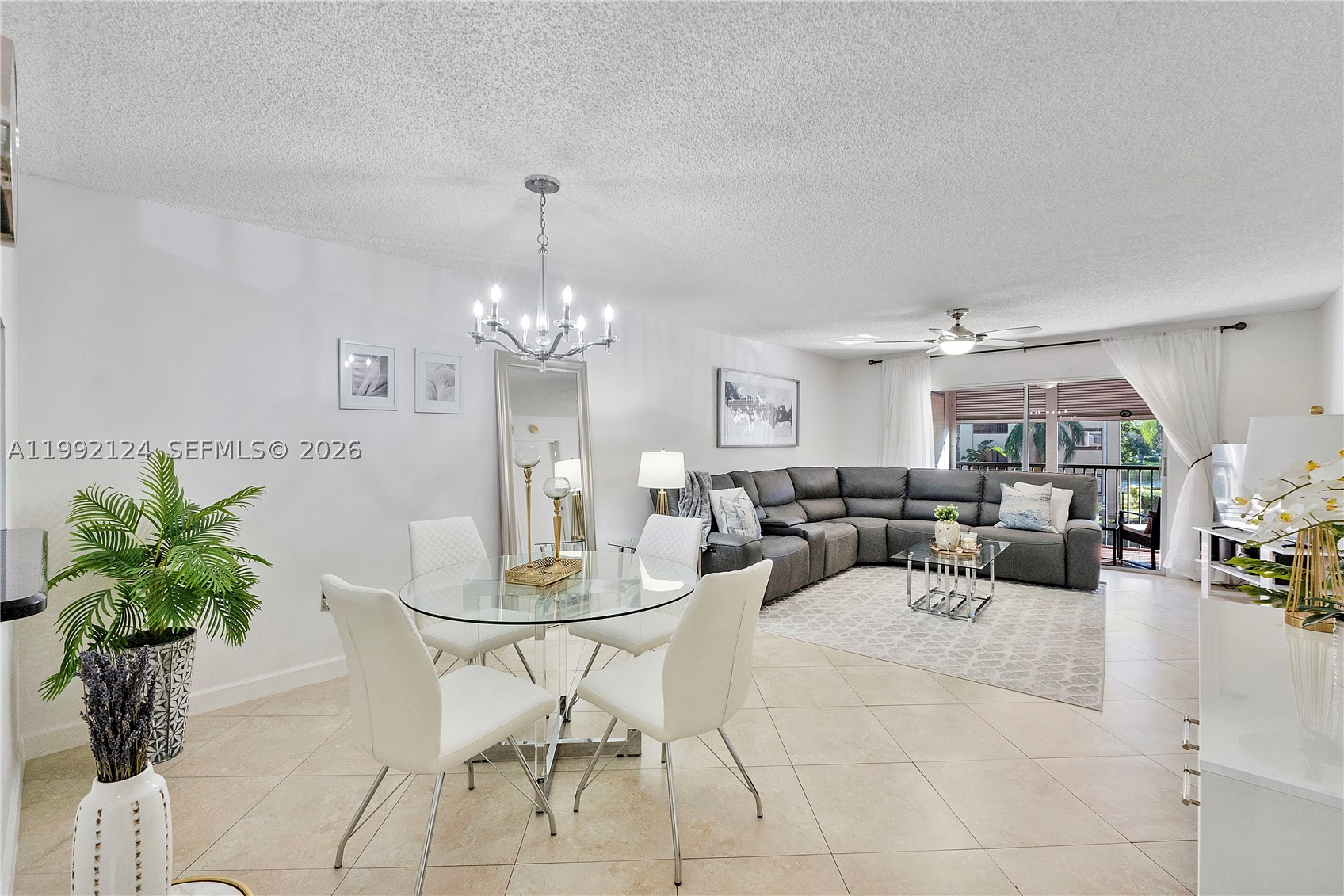 SUFFOLK AT CENTURY VILLAG - Residential