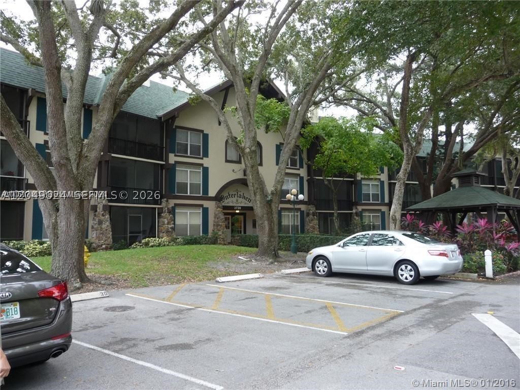 INTERNATIONAL VILLAGE AT - Residential