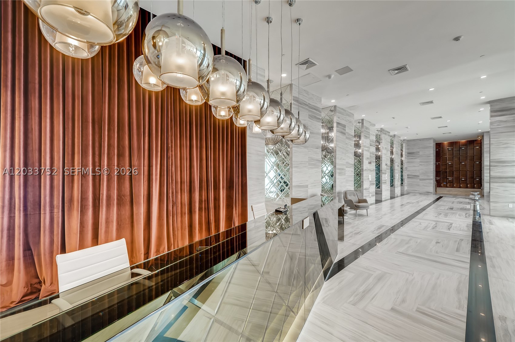 METROPICA NORTH TOWER ONE - Residential Lease