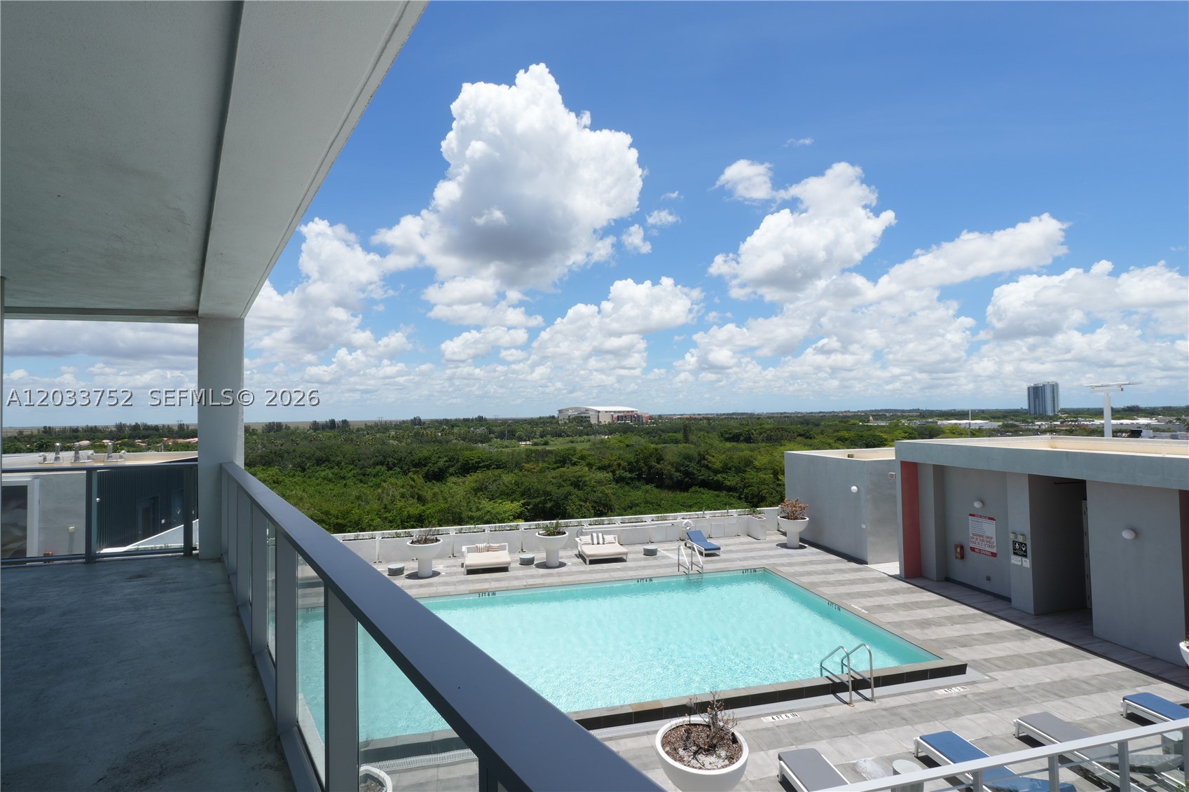 METROPICA NORTH TOWER ONE - Residential Lease
