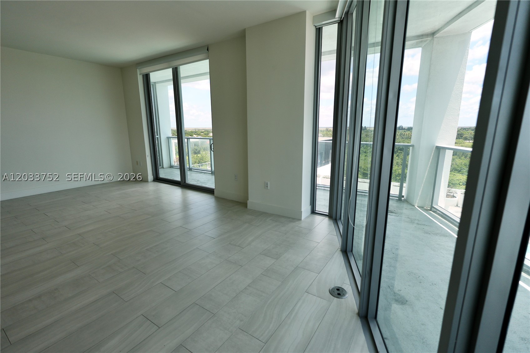 METROPICA NORTH TOWER ONE - Residential Lease
