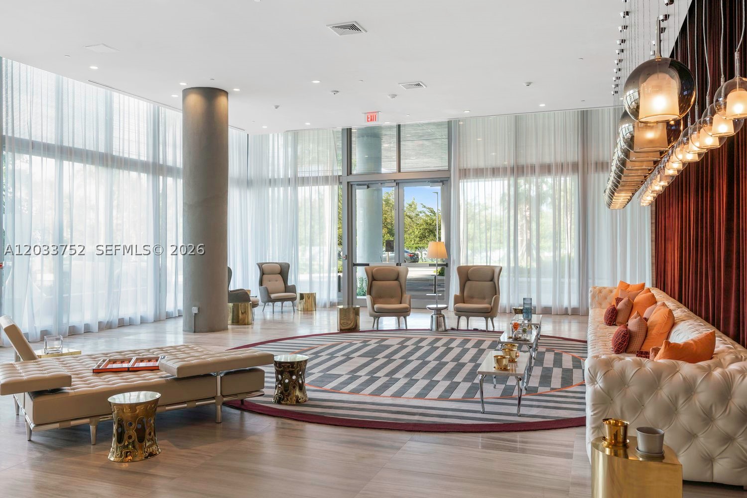 METROPICA NORTH TOWER ONE - Residential Lease