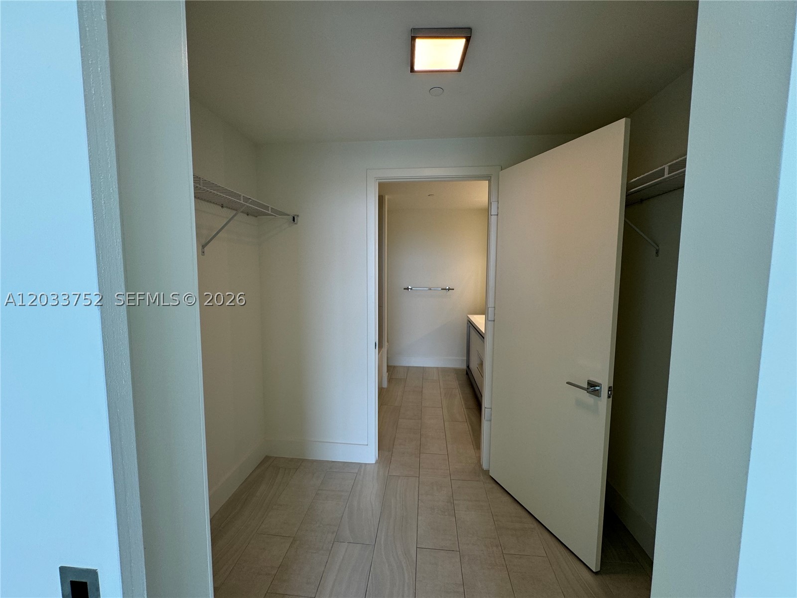 METROPICA NORTH TOWER ONE - Residential Lease