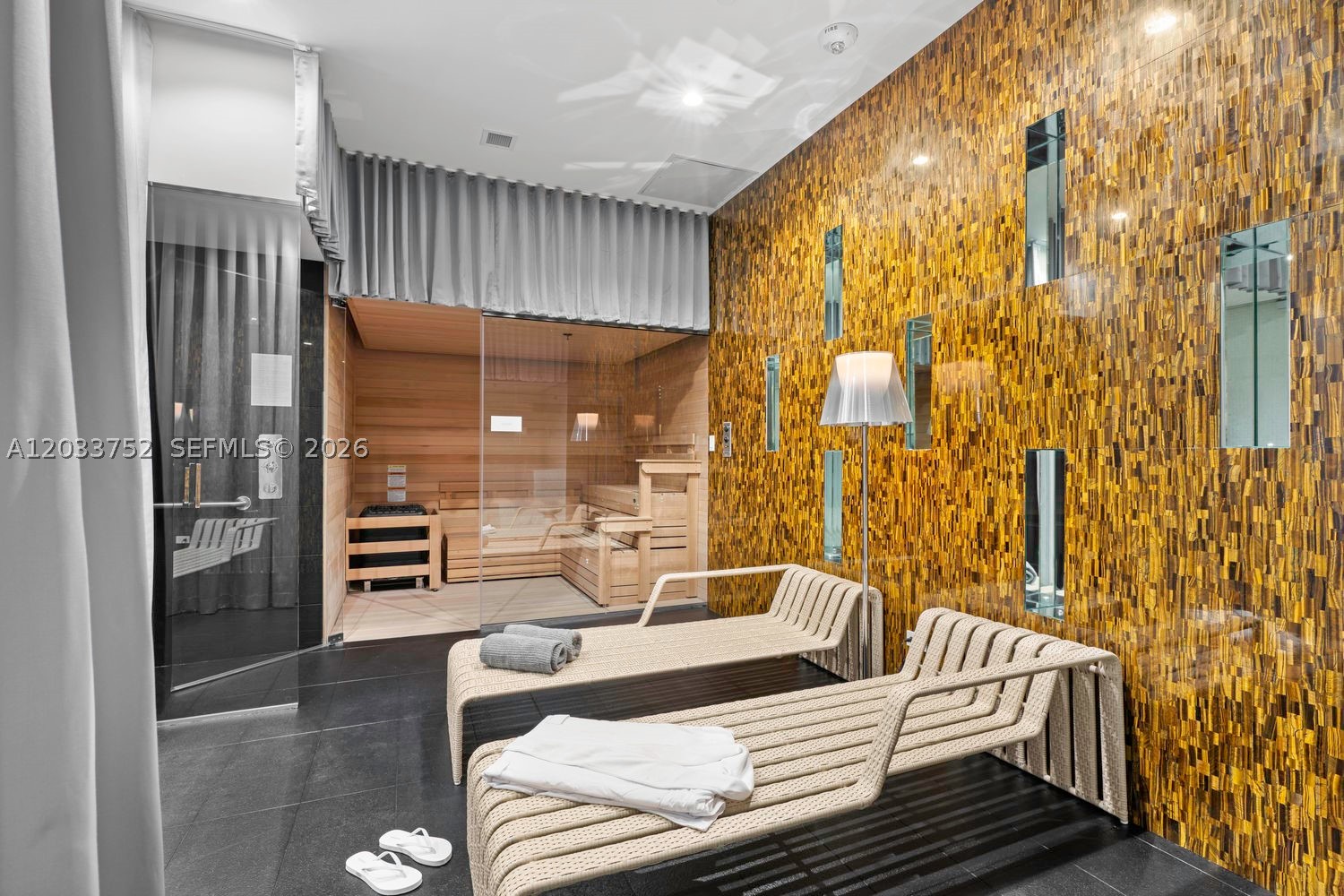 METROPICA NORTH TOWER ONE - Residential Lease