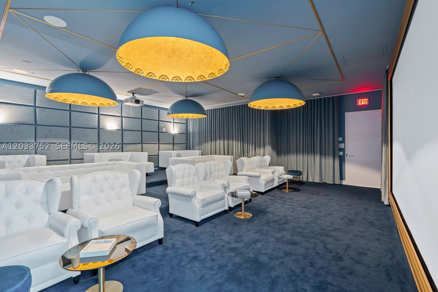 METROPICA NORTH TOWER ONE - Residential Lease