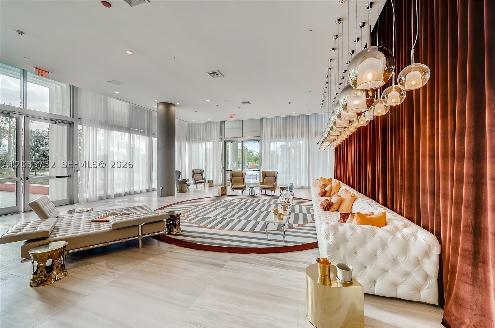 METROPICA NORTH TOWER ONE - Residential Lease