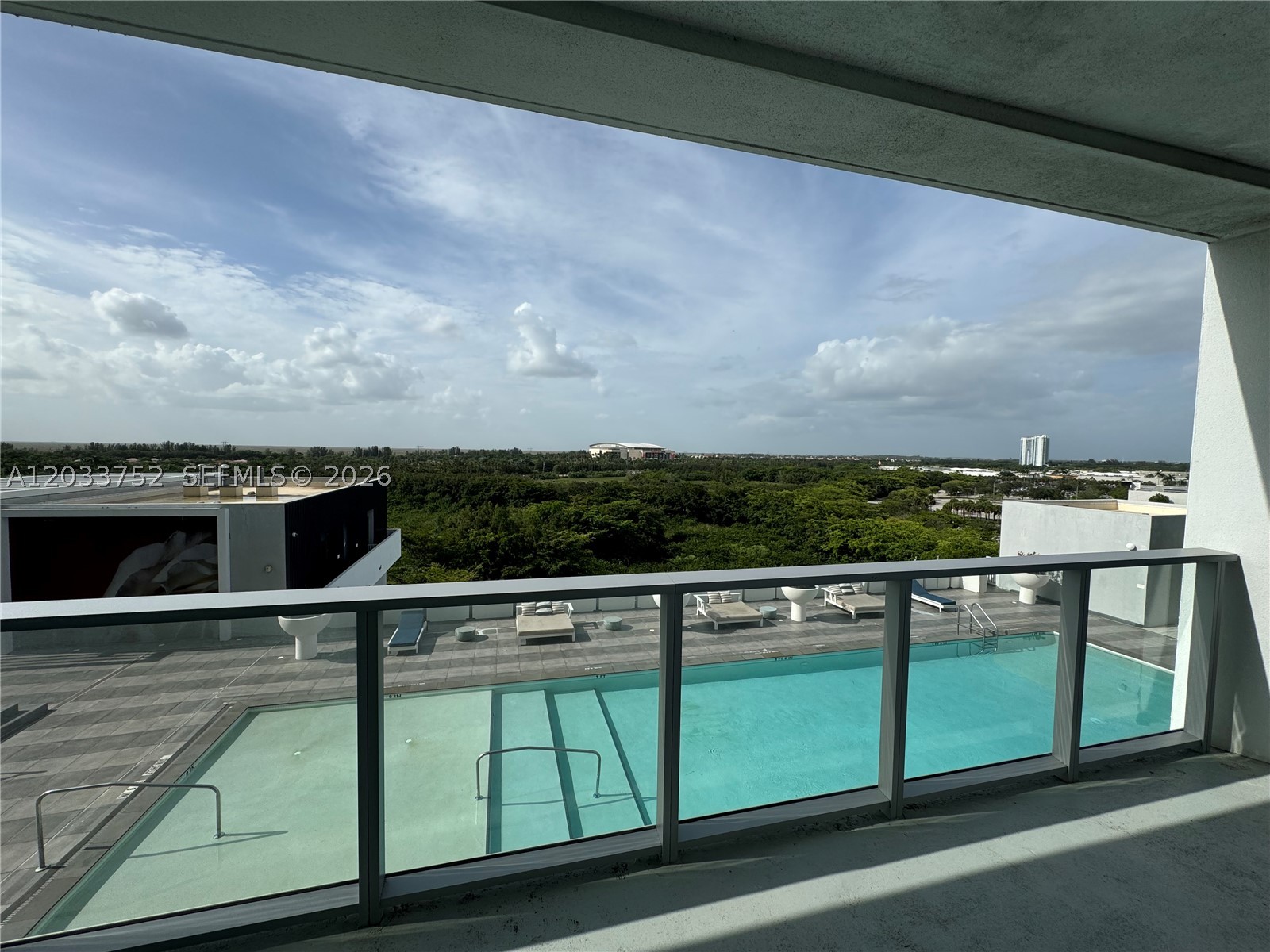 METROPICA NORTH TOWER ONE - Residential Lease