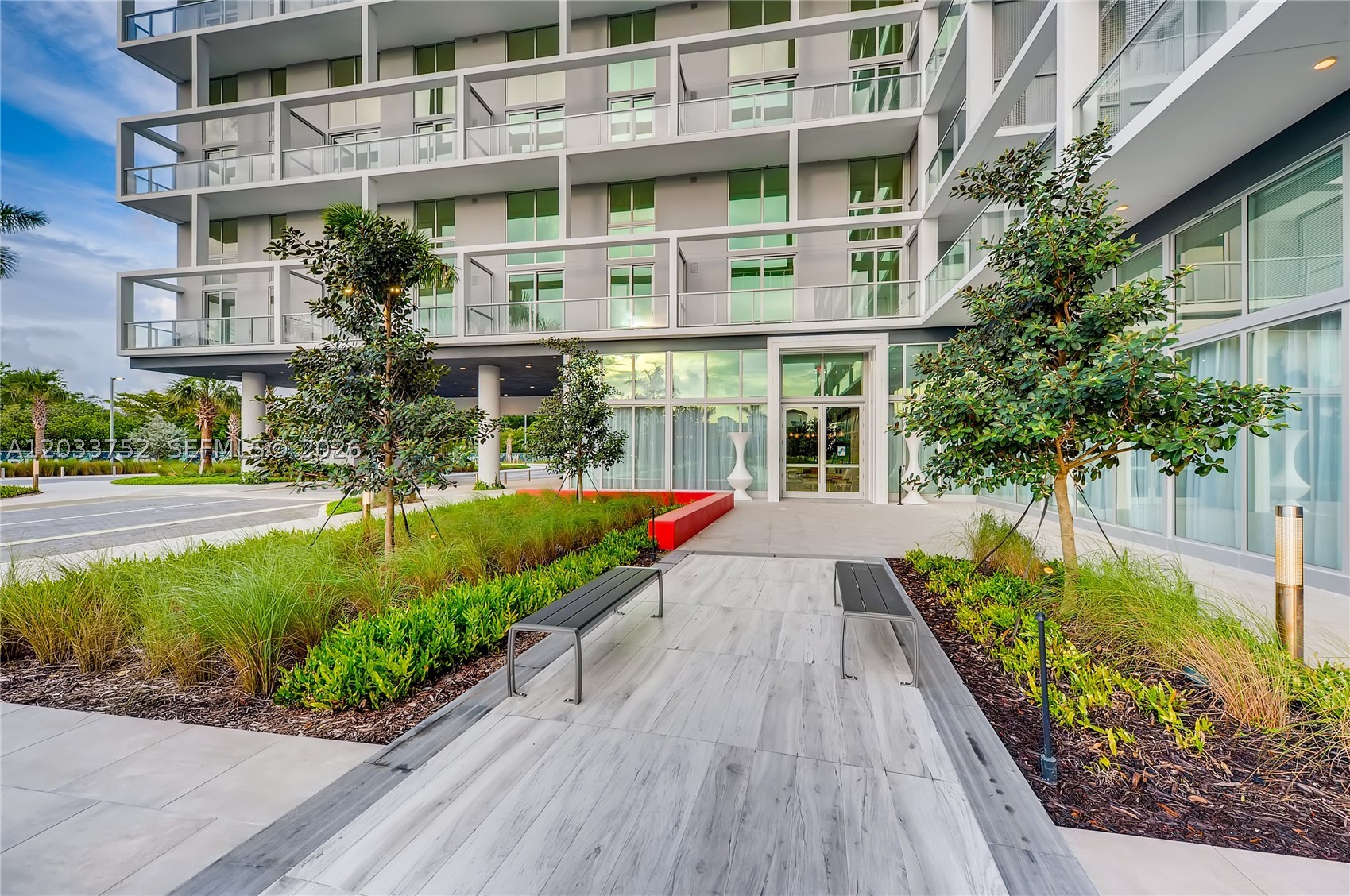 METROPICA NORTH TOWER ONE - Residential Lease