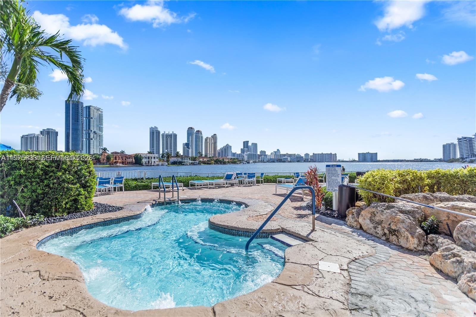 MYSTIC POINTE CONDO NO TH - Residential