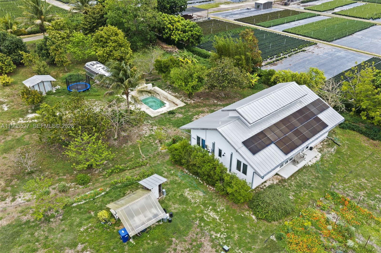 Redlands - Residential