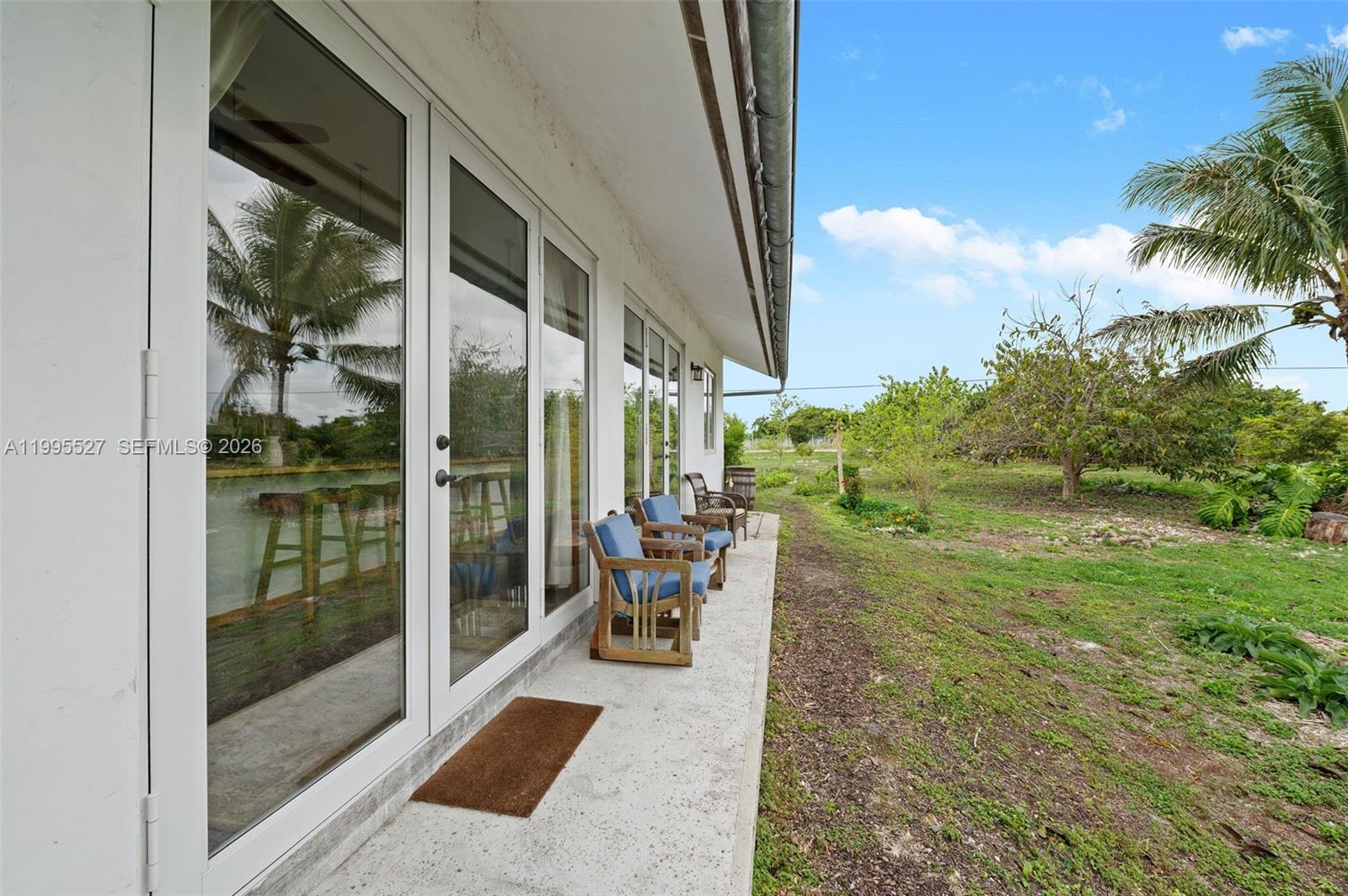 Redlands - Residential