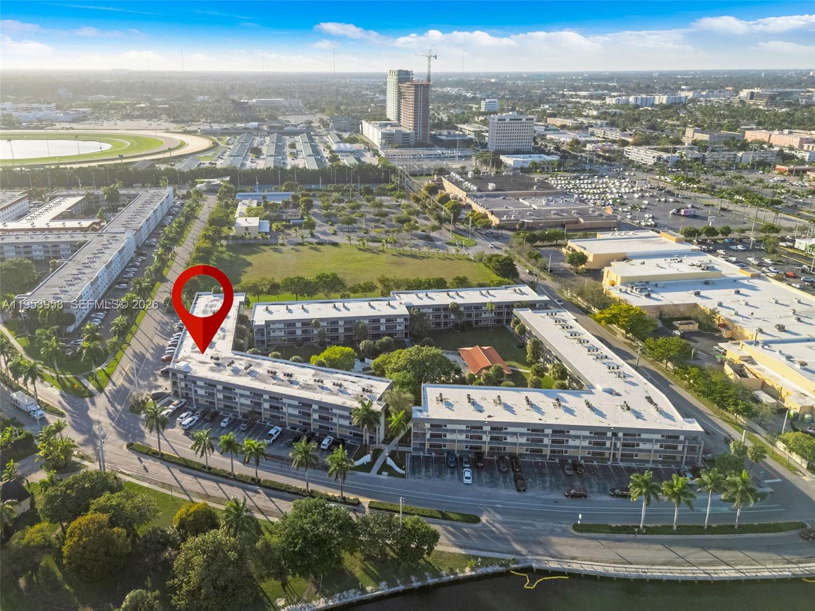 PARADISE BY THE SEA CONDO - Residential Lease