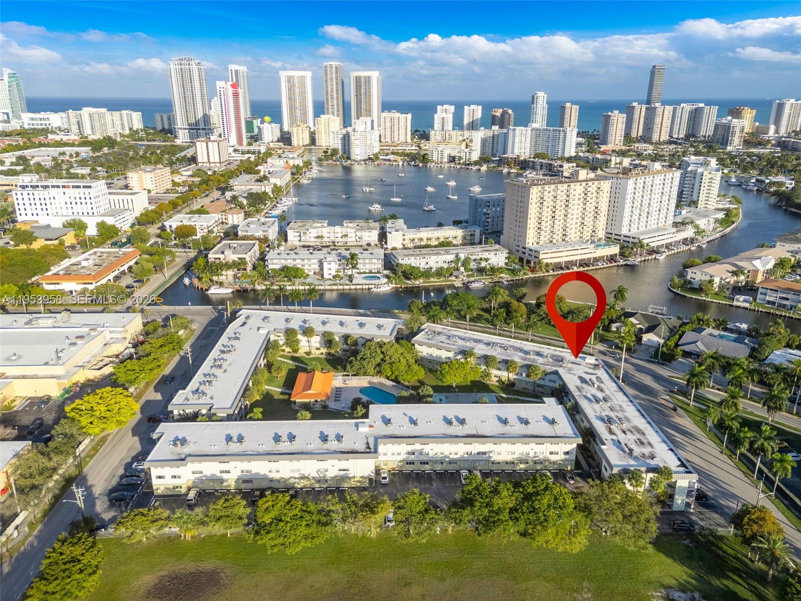 PARADISE BY THE SEA CONDO - Residential Lease