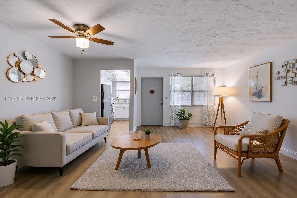 PARADISE BY THE SEA CONDO - Residential Lease