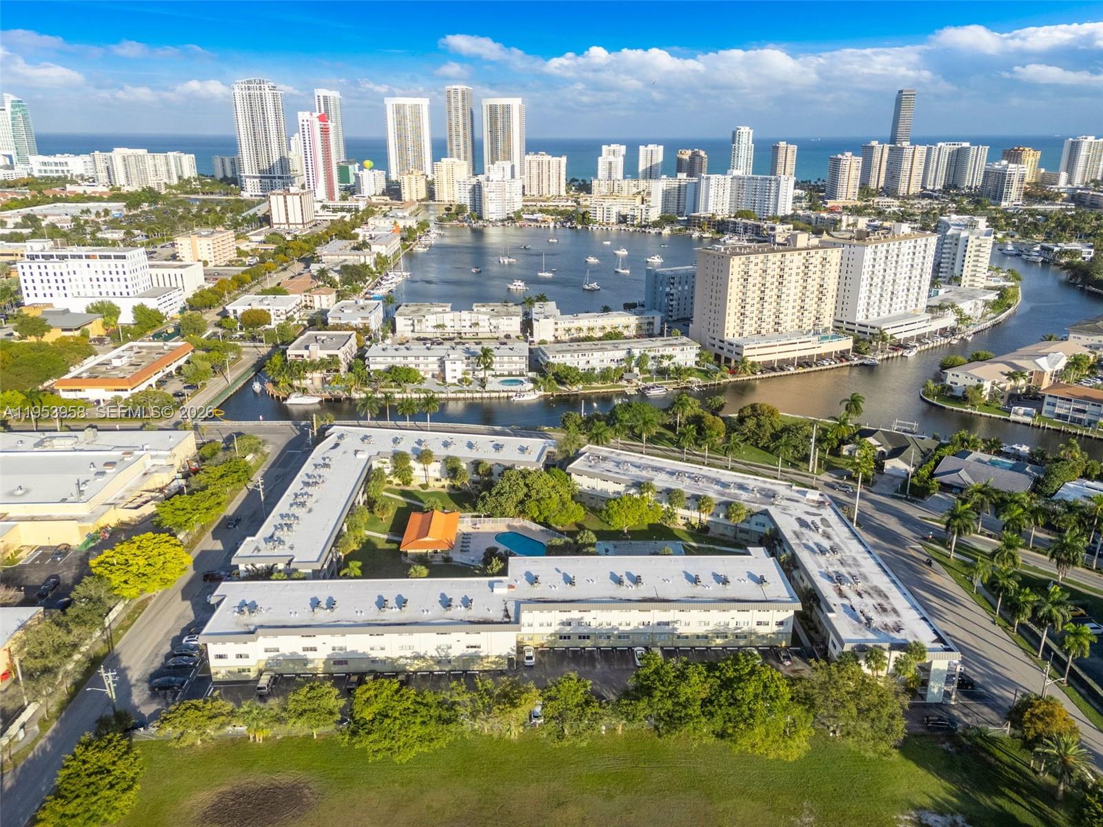 PARADISE BY THE SEA CONDO - Residential Lease