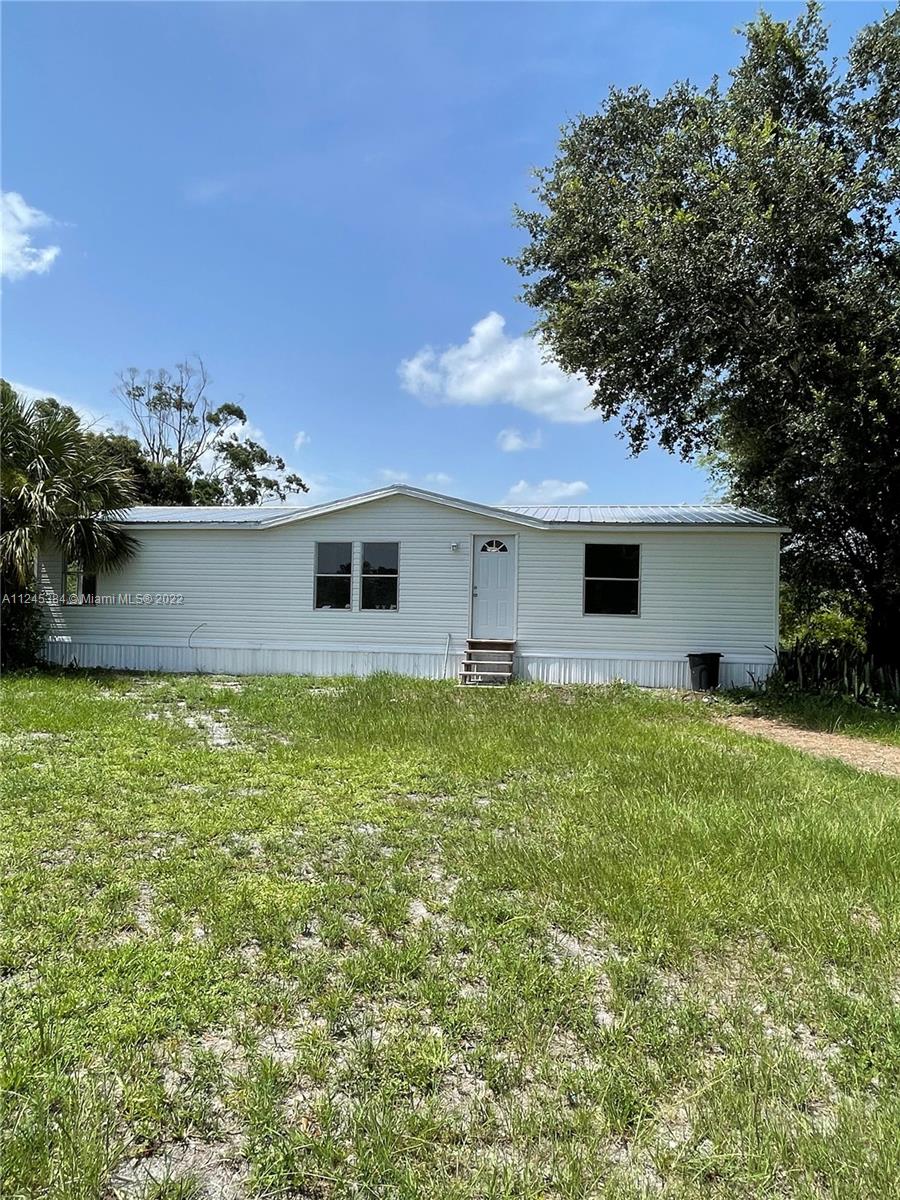 FT DENAUD ACRES S/D BLK A - Residential