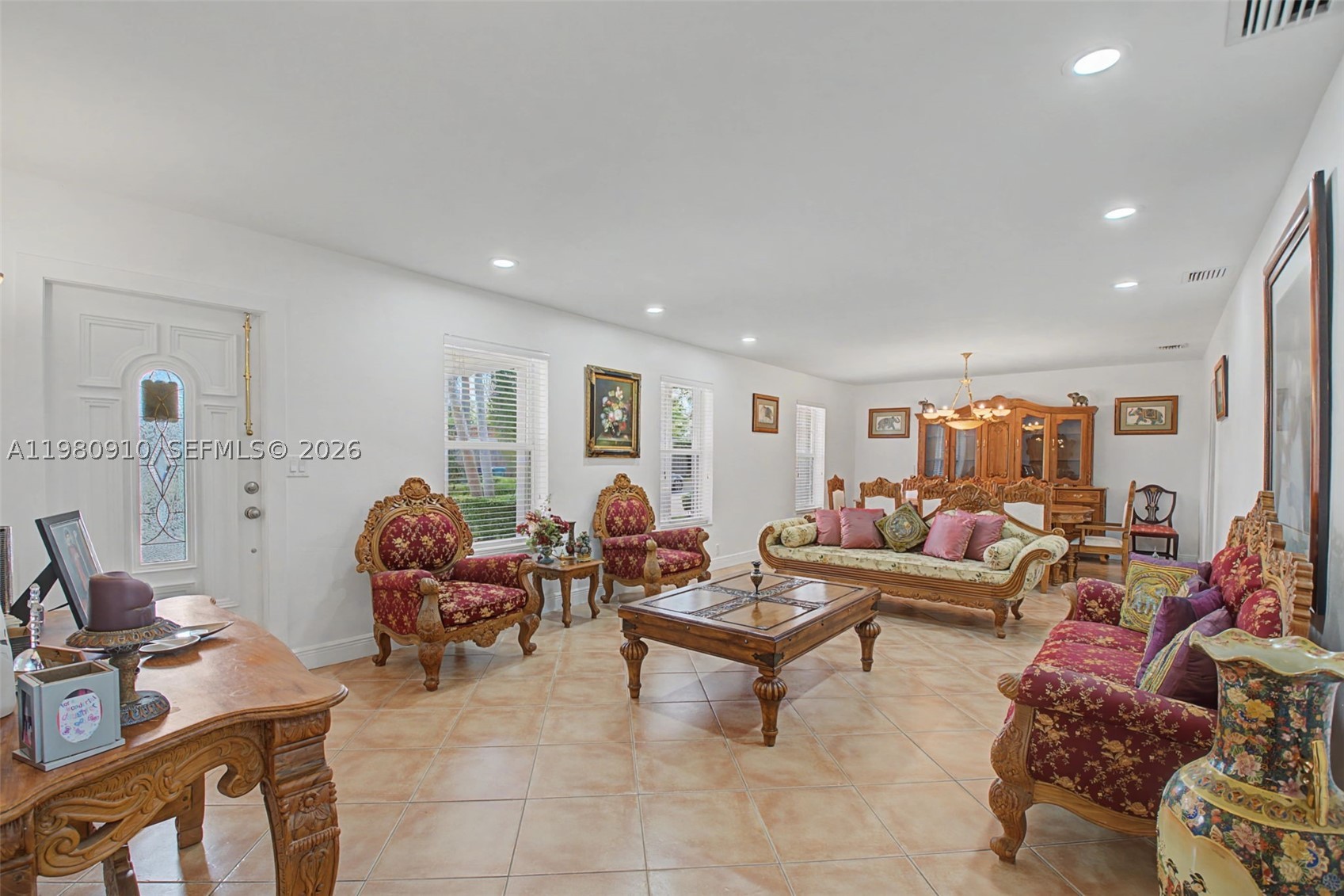 MANGOWOOD PARK - Residential