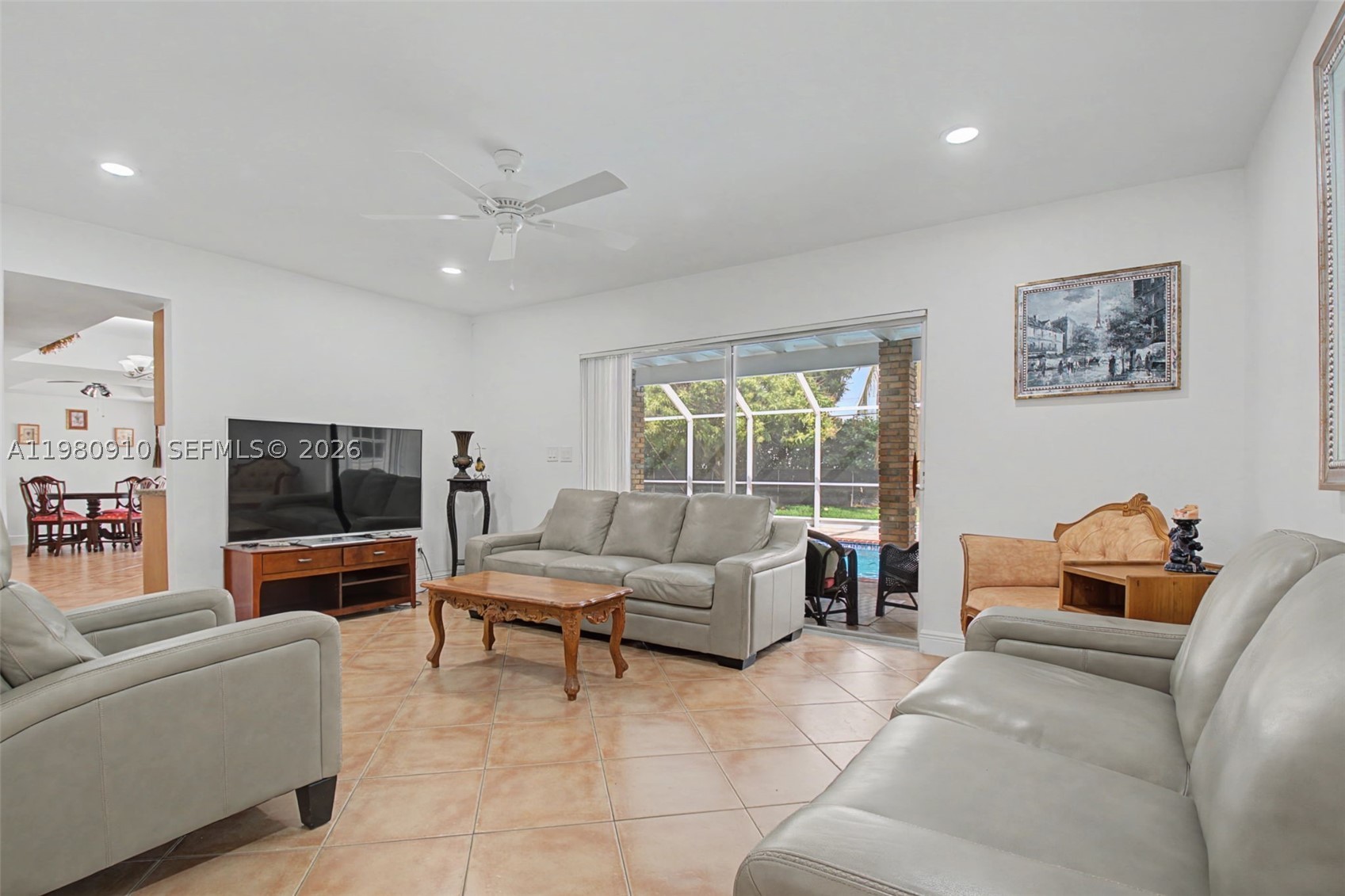 MANGOWOOD PARK - Residential