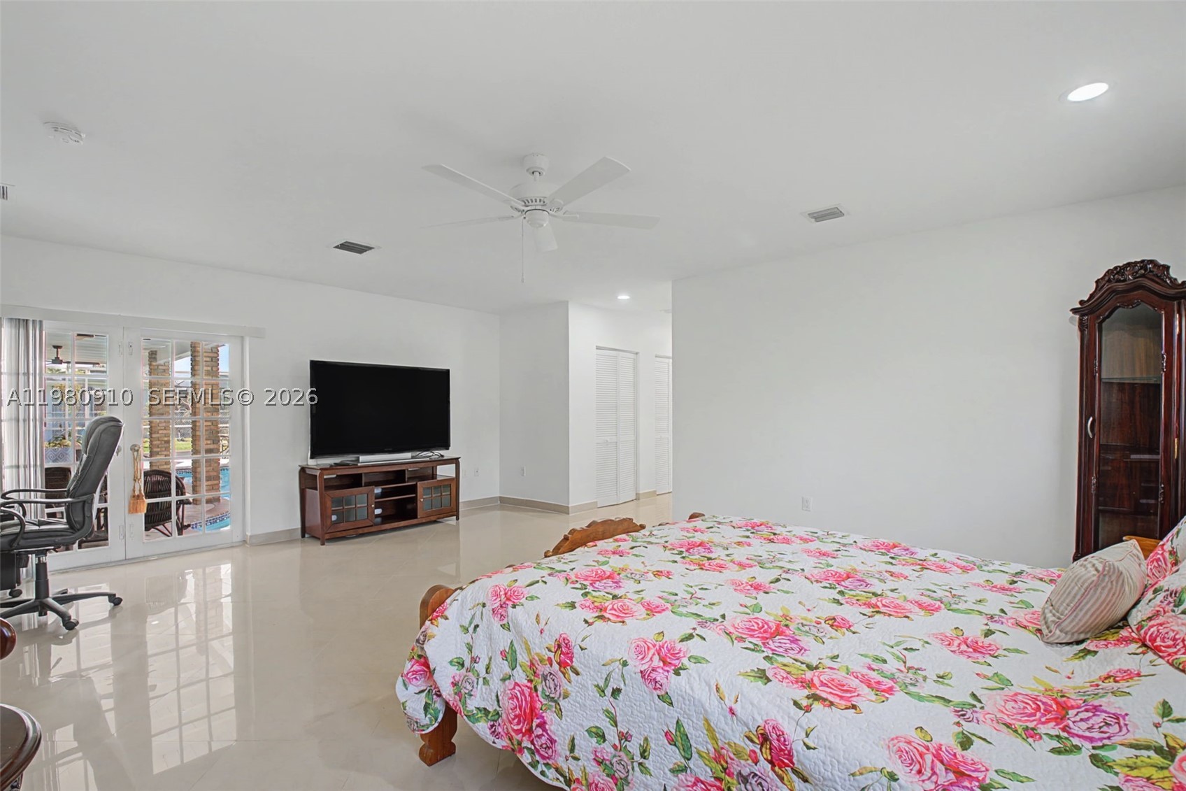 MANGOWOOD PARK - Residential