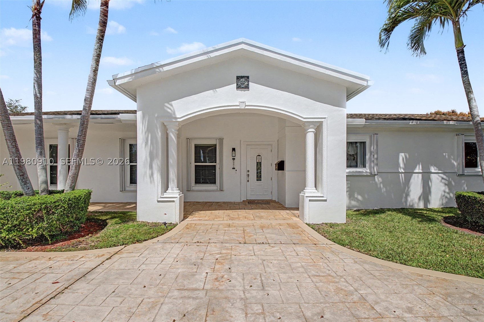 MANGOWOOD PARK - Residential