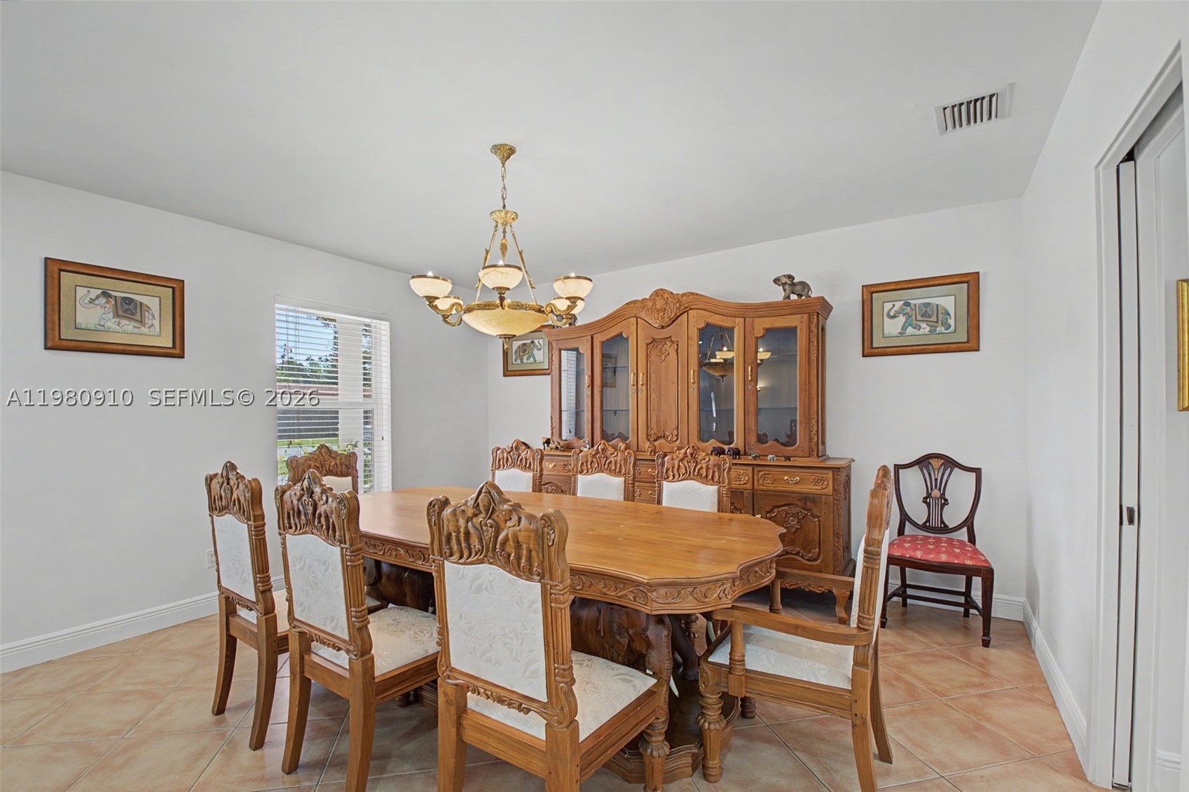 MANGOWOOD PARK - Residential