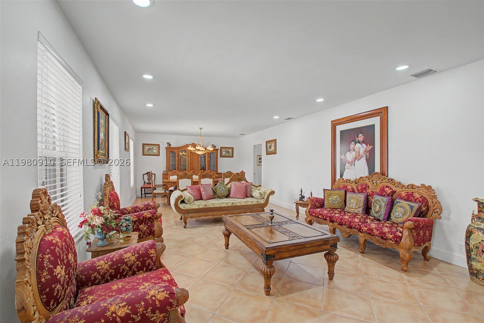MANGOWOOD PARK - Residential