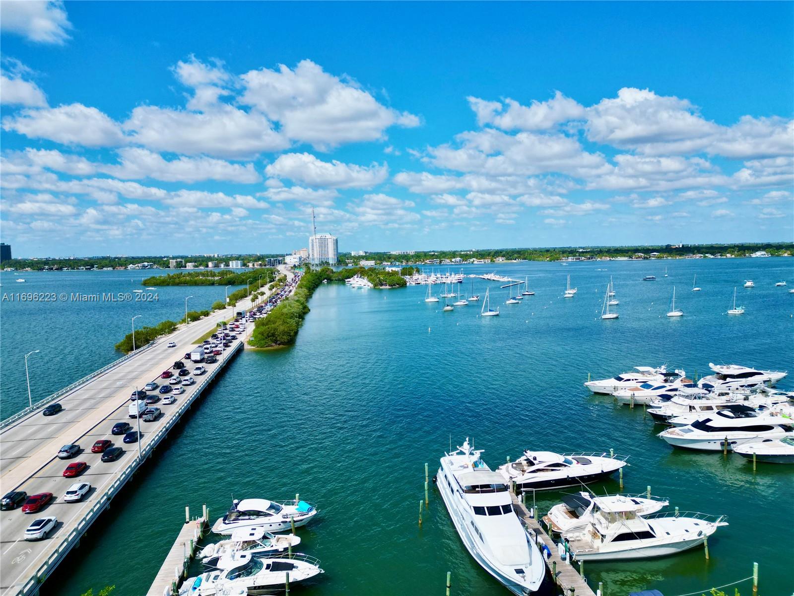 BAYSHORE YACHT & TENNIS C - Residential Lease