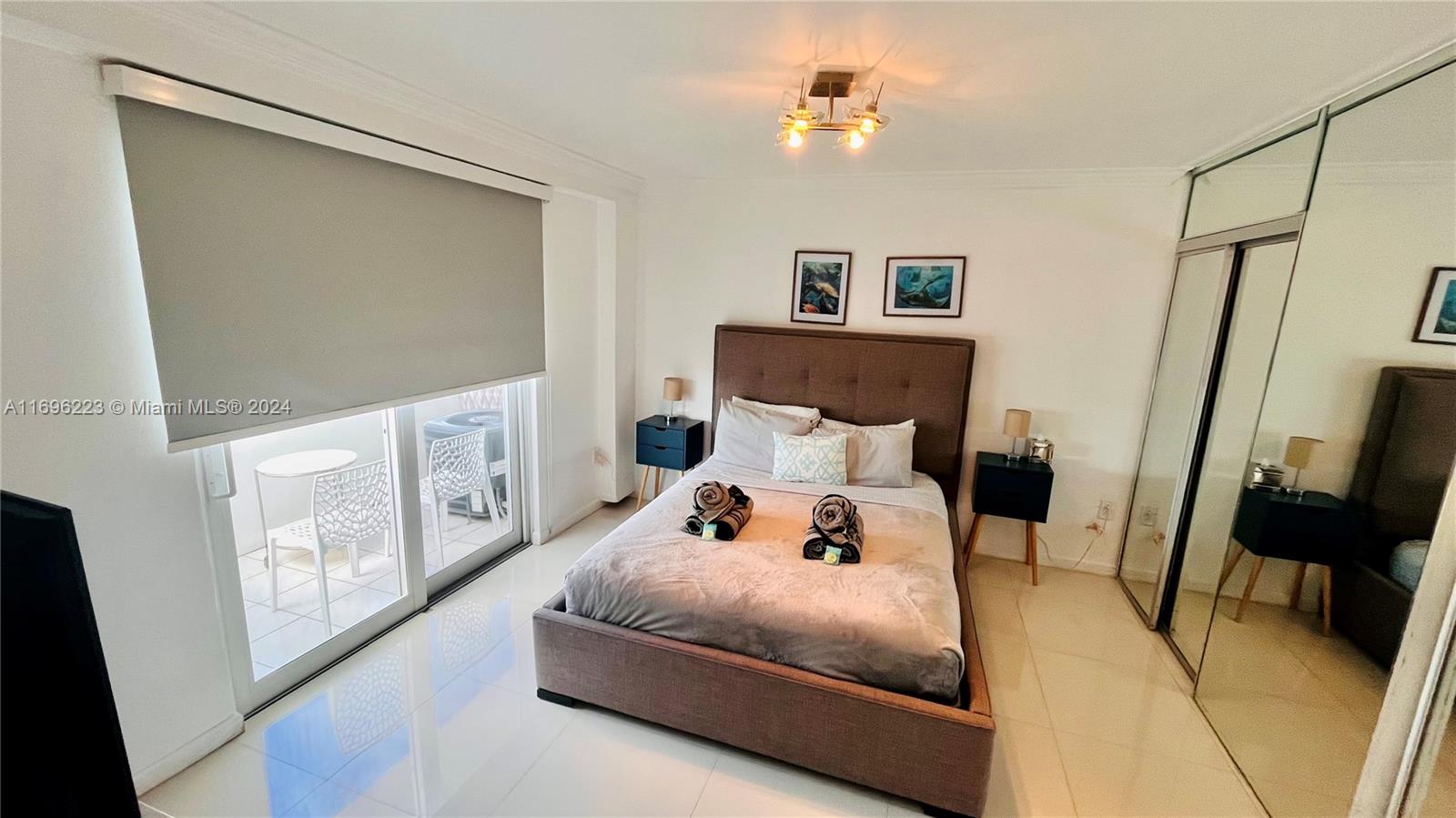 BAYSHORE YACHT & TENNIS C - Residential Lease