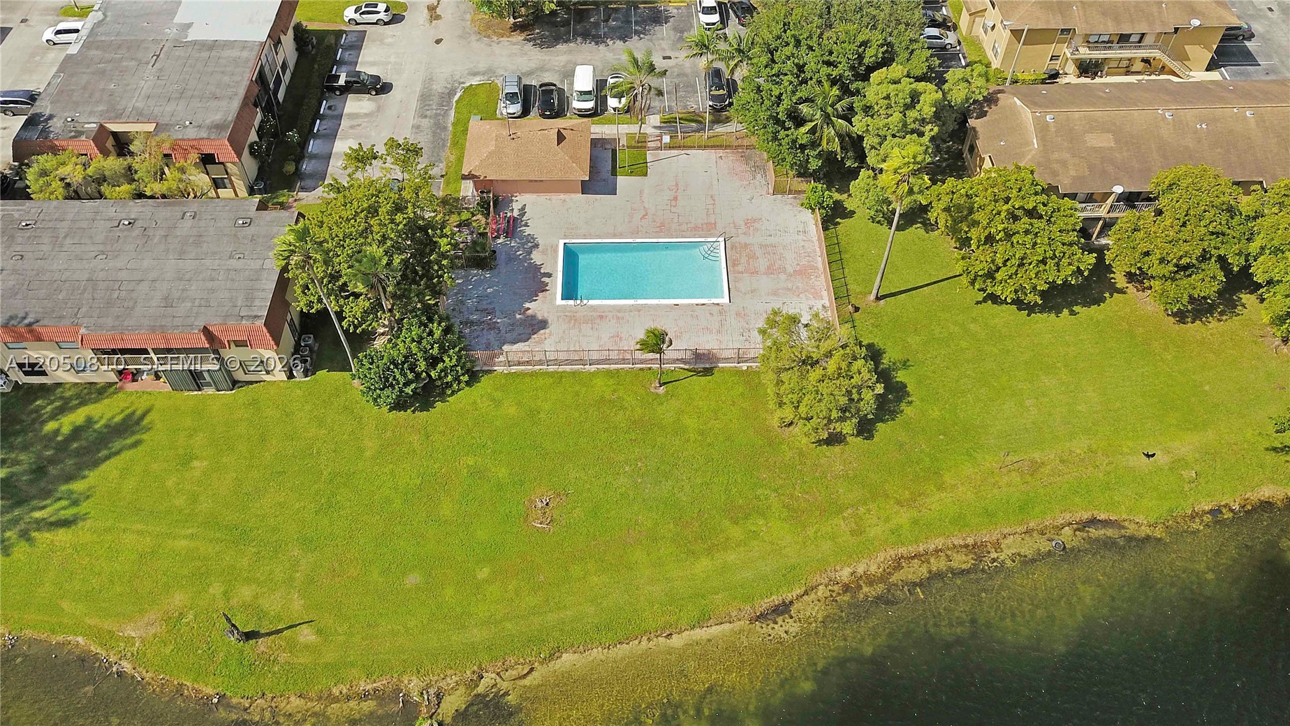 LAGO GRANDE TWO CONDO - Residential Lease