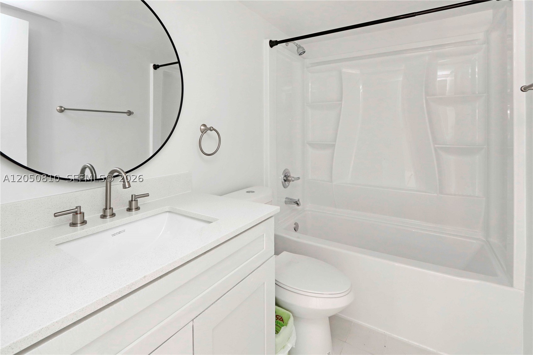 LAGO GRANDE TWO CONDO - Residential Lease