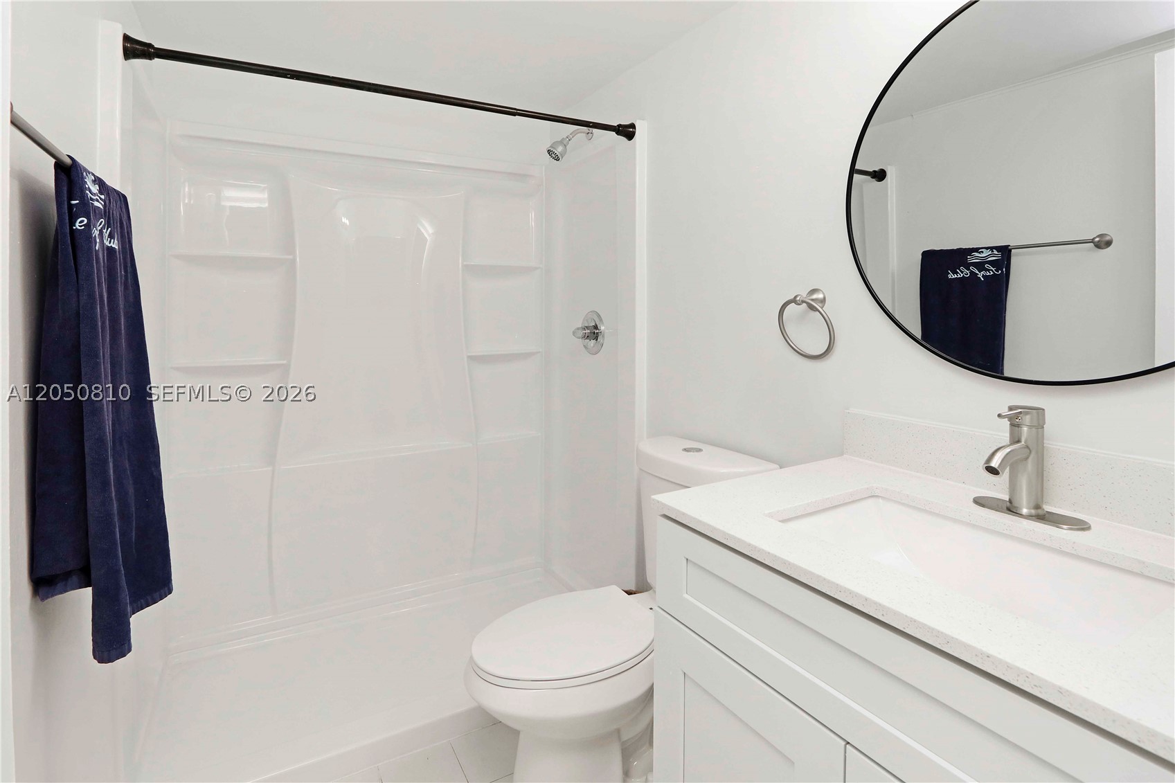 LAGO GRANDE TWO CONDO - Residential Lease