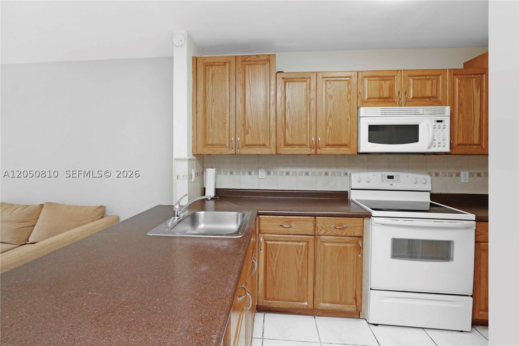 LAGO GRANDE TWO CONDO - Residential Lease