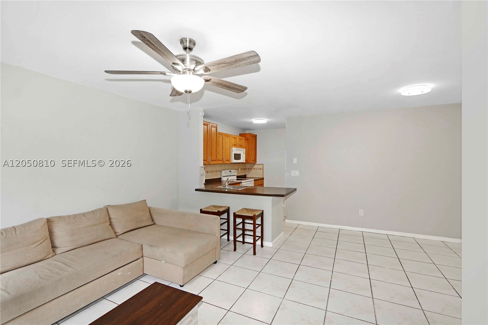 LAGO GRANDE TWO CONDO - Residential Lease