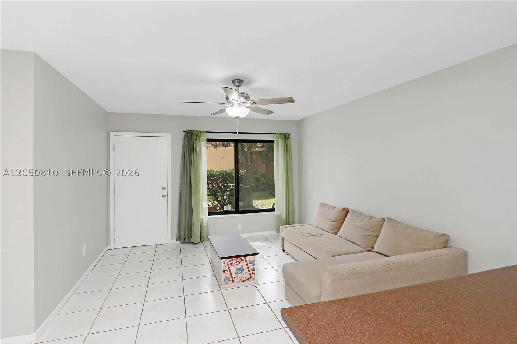 LAGO GRANDE TWO CONDO - Residential Lease
