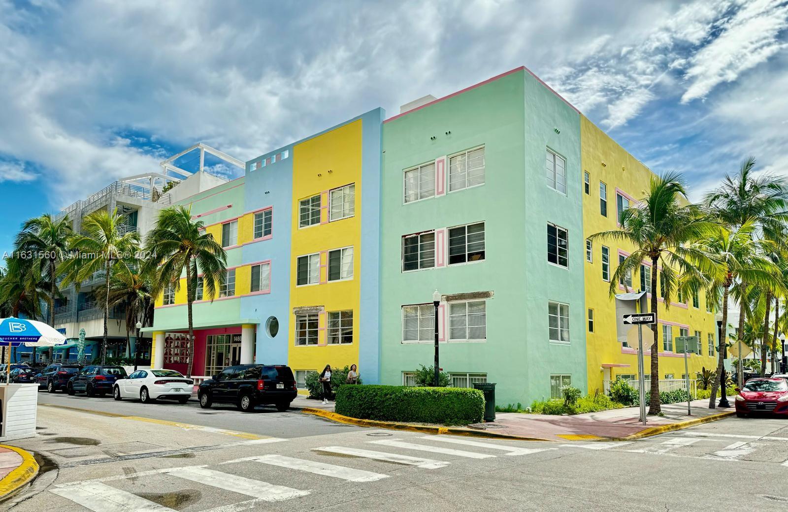 THE DRAKE CONDO - Residential Lease