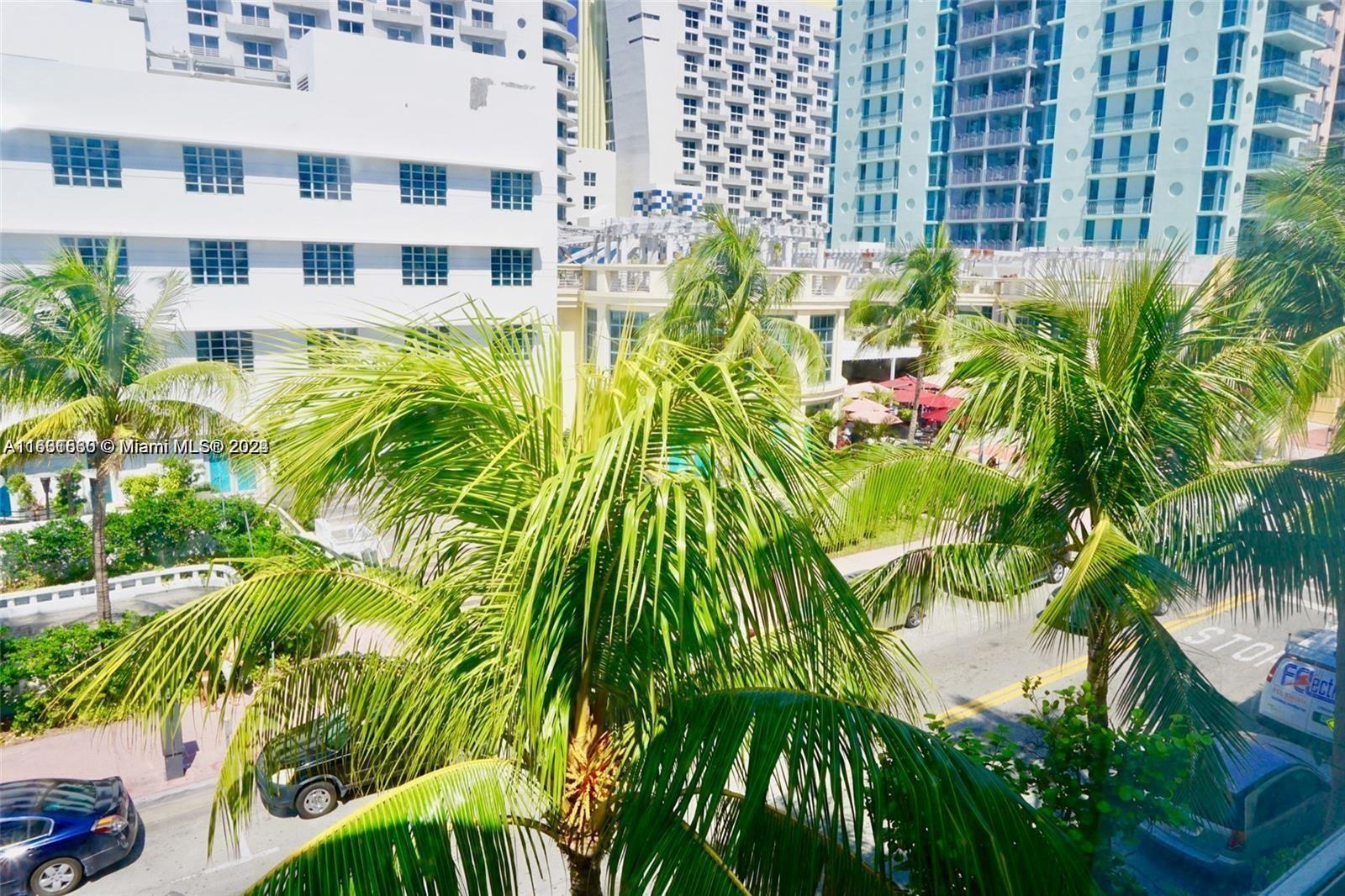 THE DRAKE CONDO - Residential Lease