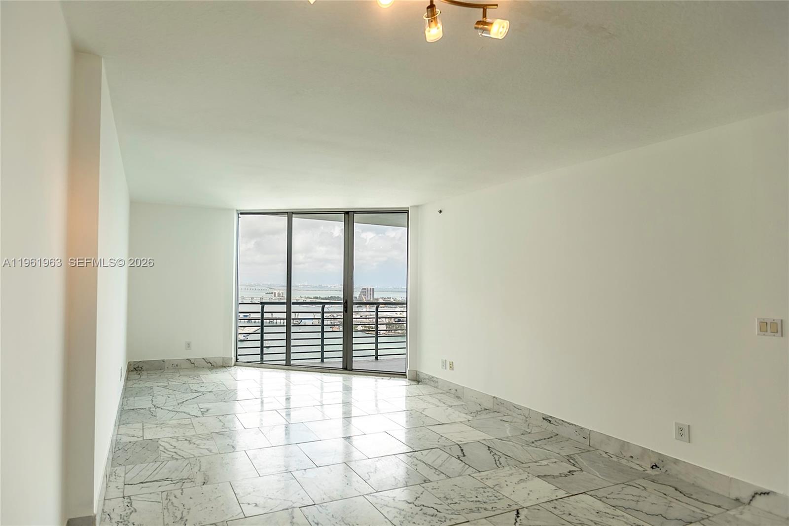 ONE MIAMI EAST CONDO - Residential Lease