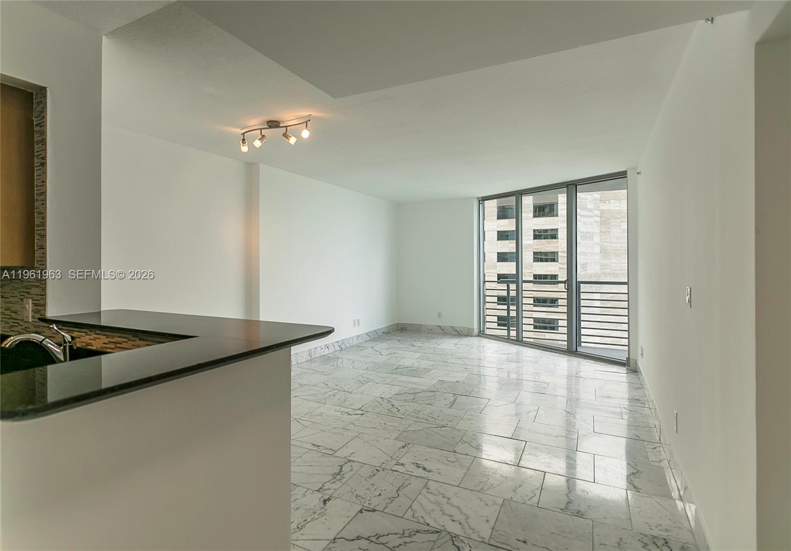 ONE MIAMI EAST CONDO - Residential Lease