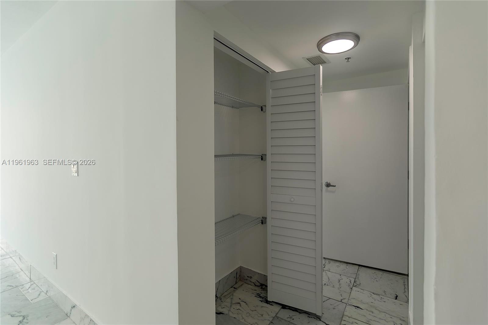 ONE MIAMI EAST CONDO - Residential Lease
