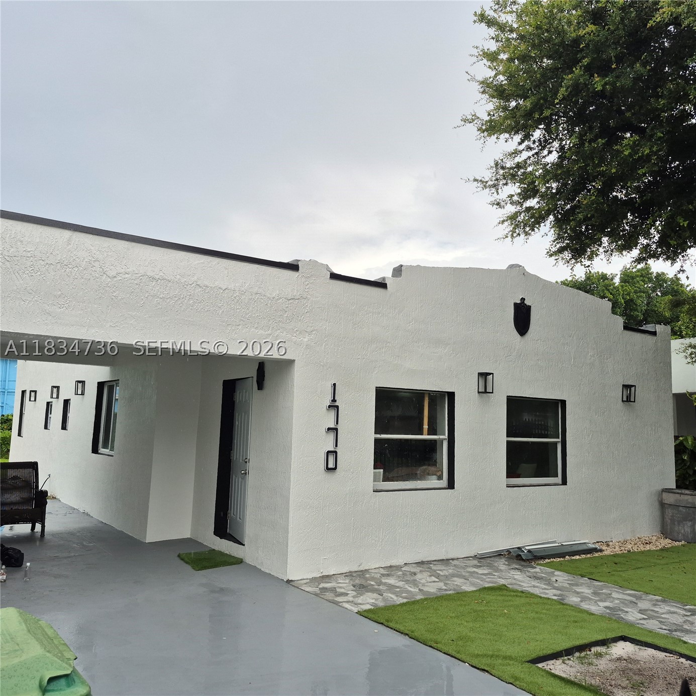 17TH AVE MANOR 2ND ADDN - Residential