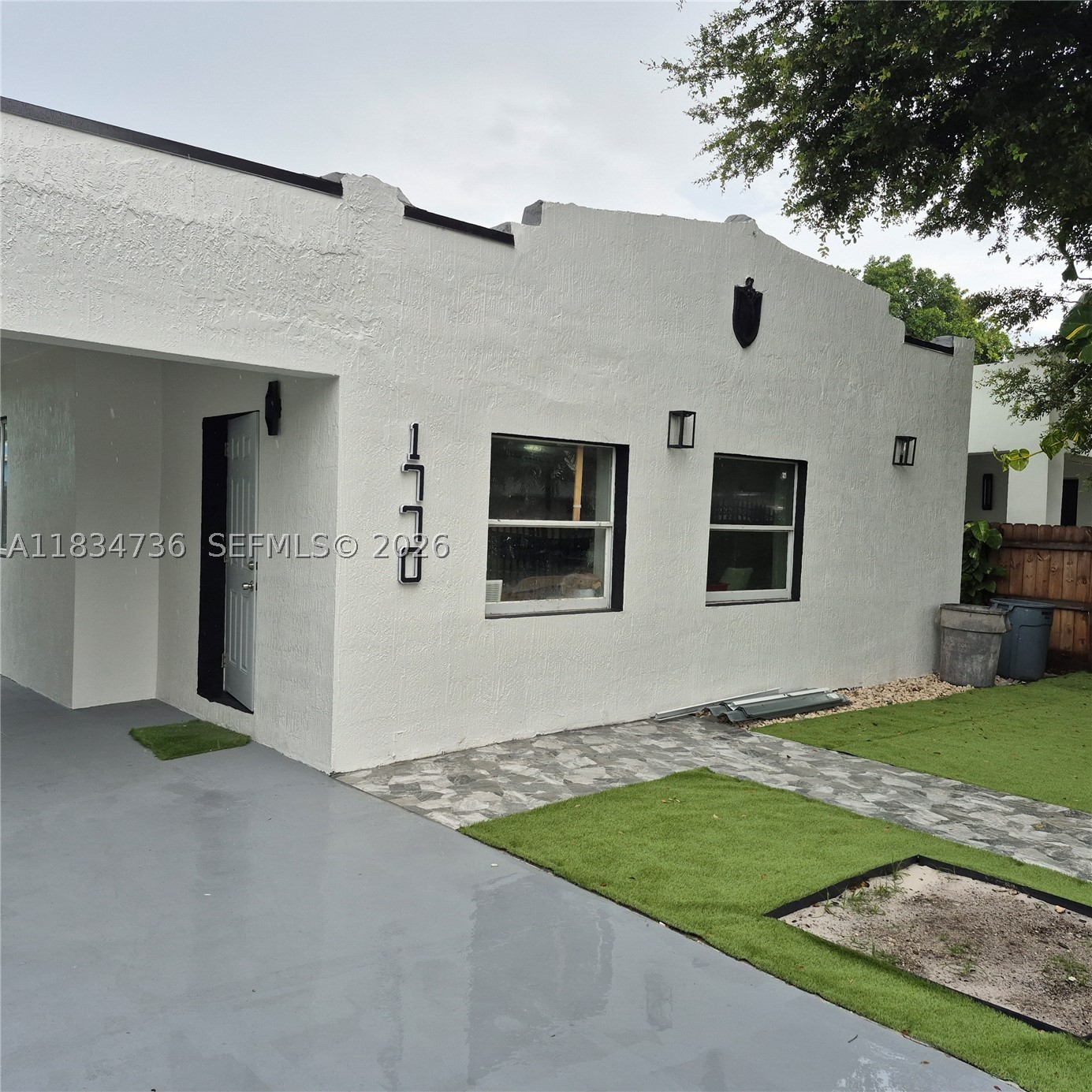 17TH AVE MANOR 2ND ADDN - Residential