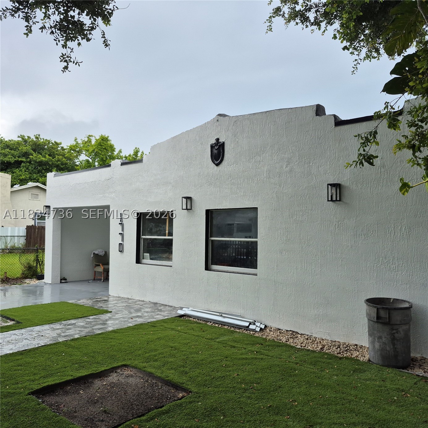 17TH AVE MANOR 2ND ADDN - Residential