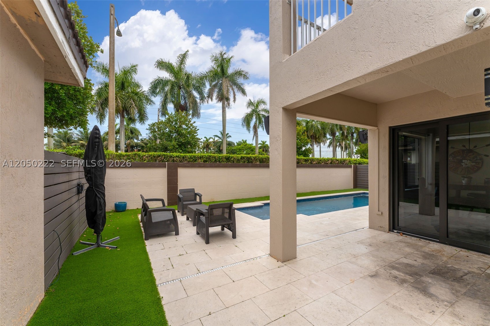 PONCE ESTATES SEC 1 - Residential