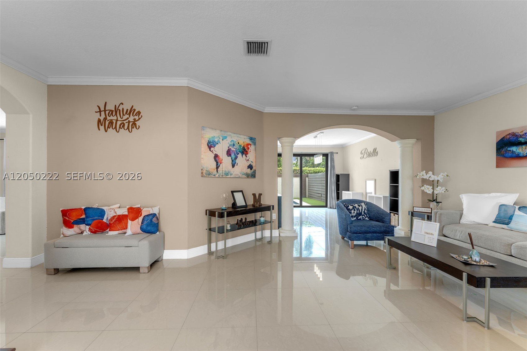 PONCE ESTATES SEC 1 - Residential