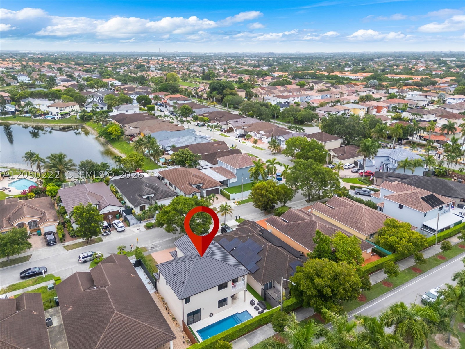 PONCE ESTATES SEC 1 - Residential