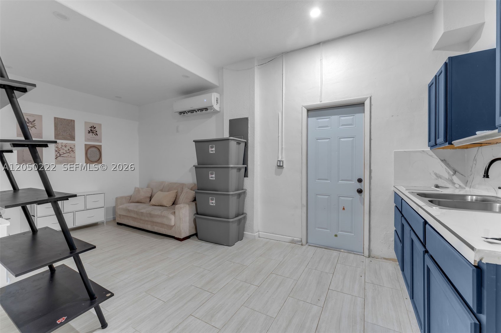 PONCE ESTATES SEC 1 - Residential