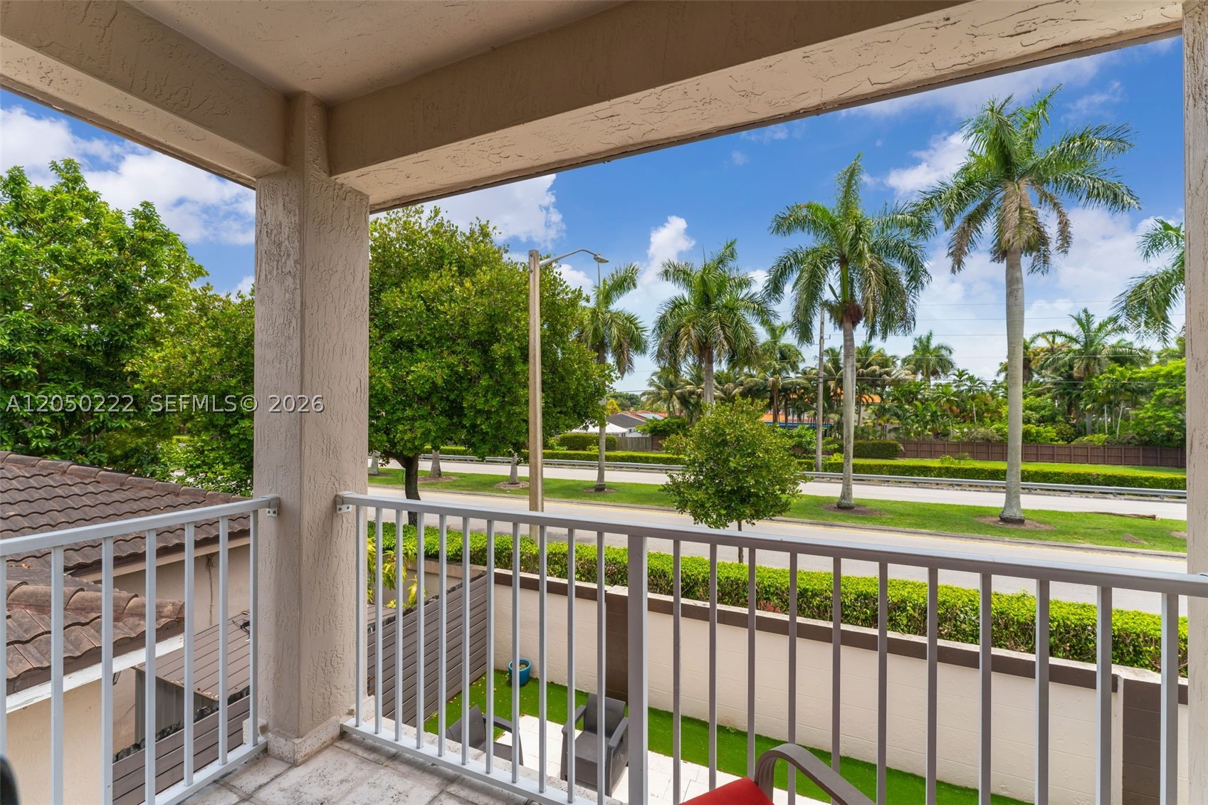 PONCE ESTATES SEC 1 - Residential