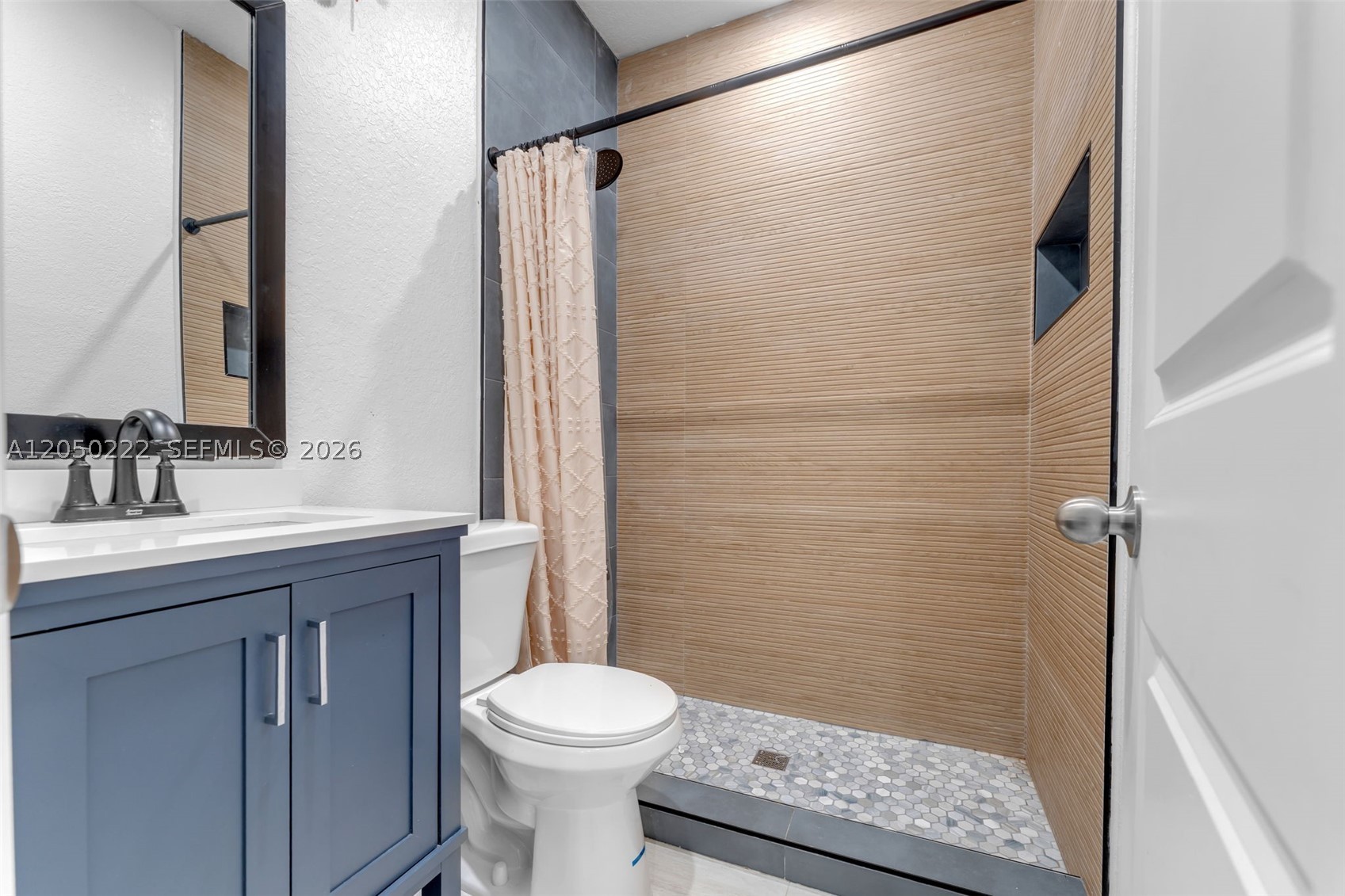 PONCE ESTATES SEC 1 - Residential